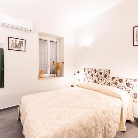 Bed and Breakfast Bien-Bi à Naples Extérieur photo