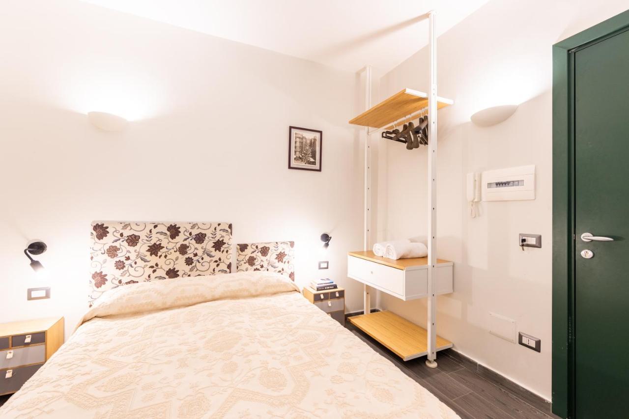 Bed and Breakfast Bien-Bi à Naples Extérieur photo