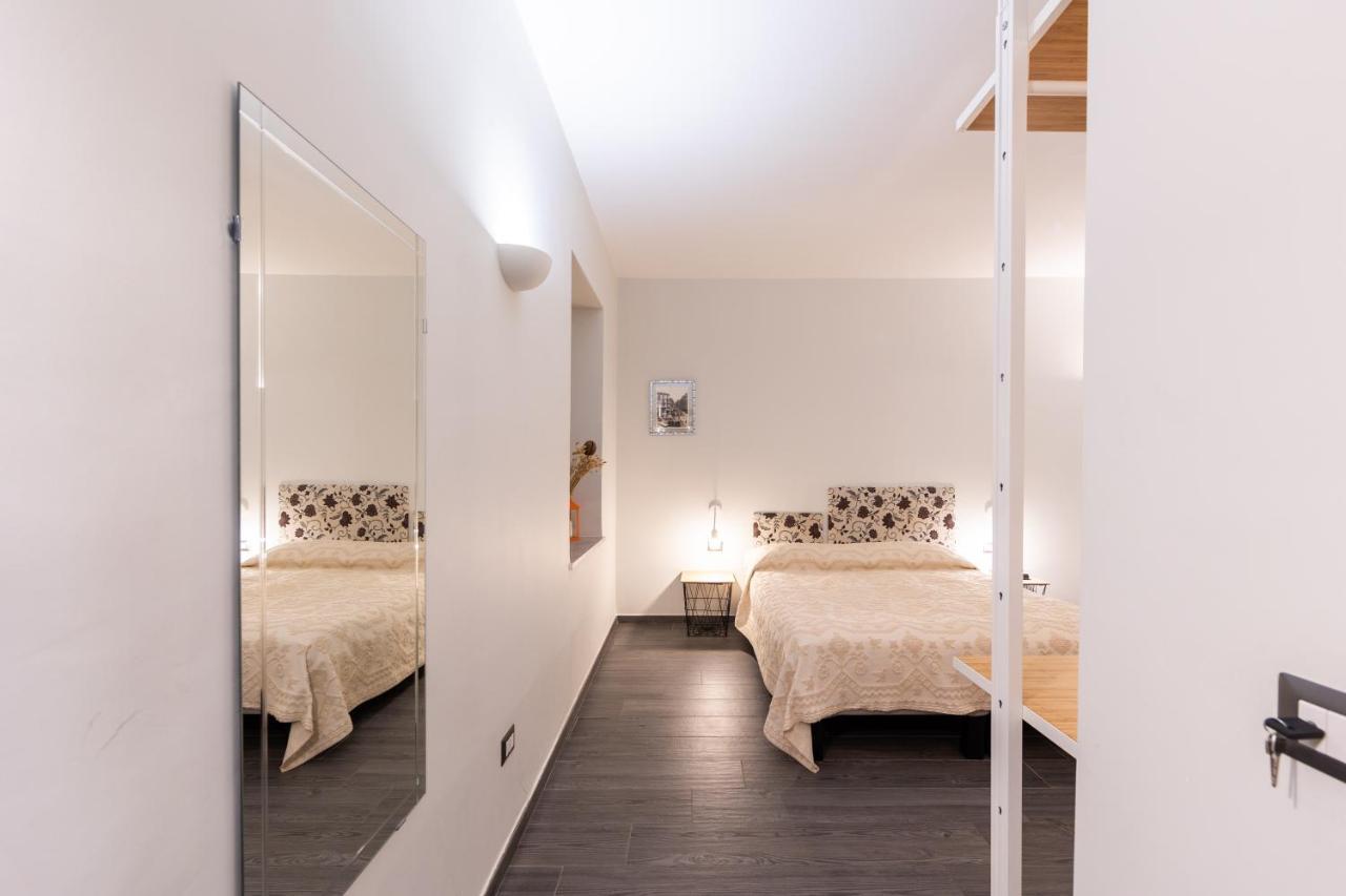 Bed and Breakfast Bien-Bi à Naples Extérieur photo