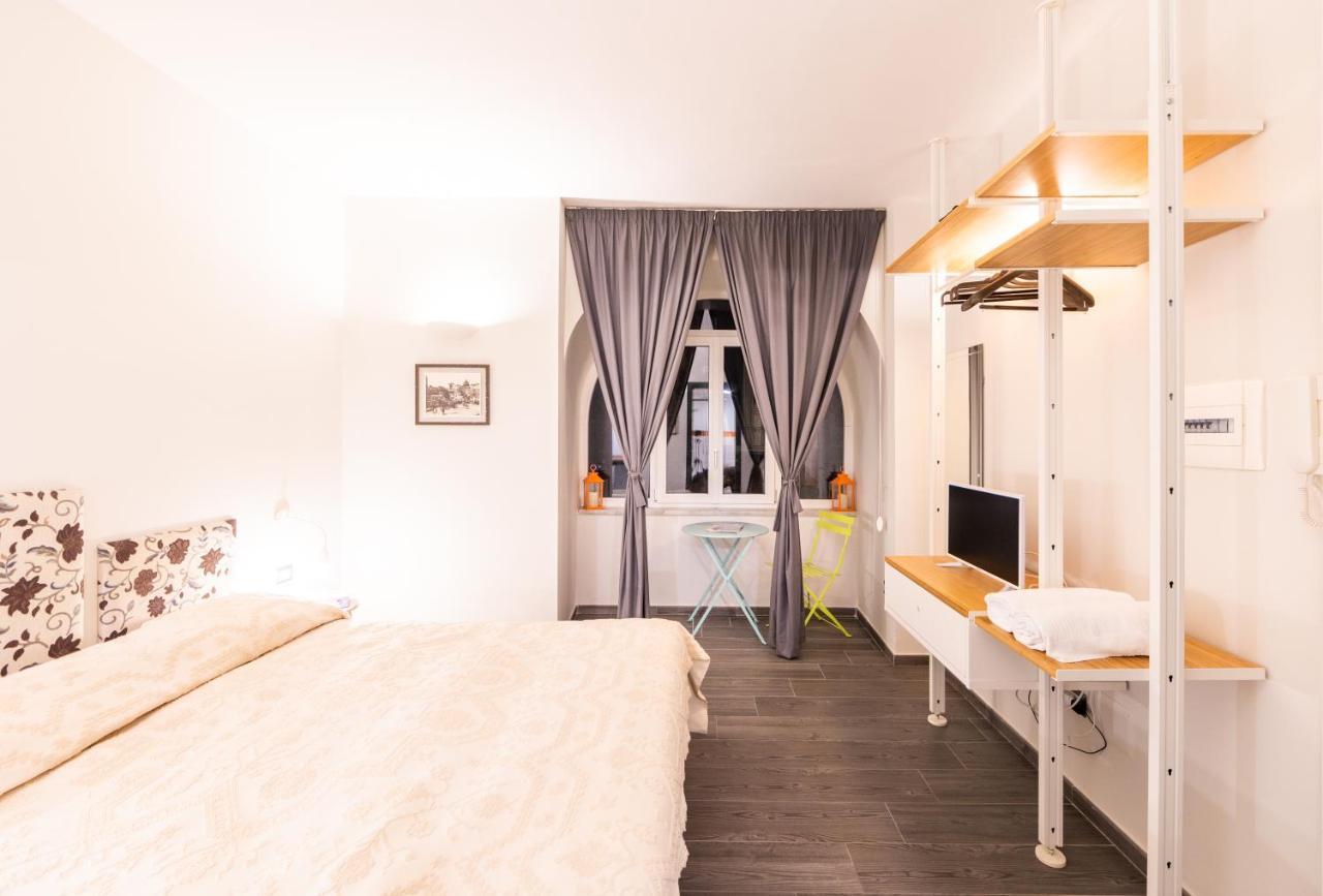 Bed and Breakfast Bien-Bi à Naples Extérieur photo