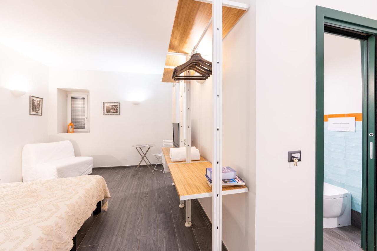 Bed and Breakfast Bien-Bi à Naples Extérieur photo