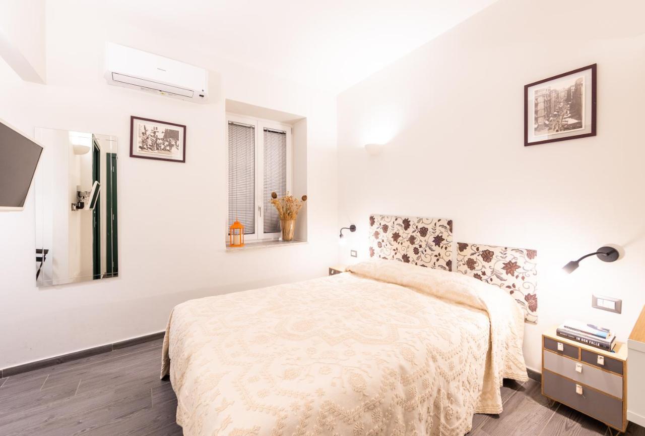 Bed and Breakfast Bien-Bi à Naples Extérieur photo